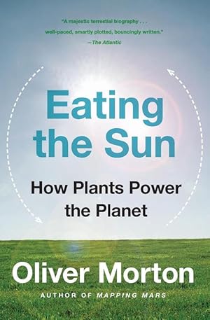 Seller image for Eating the Sun (Paperback) for sale by Grand Eagle Retail