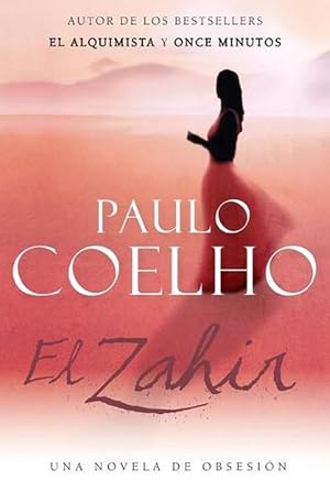 Seller image for Zahir (Spanish Edition) (Paperback) for sale by Grand Eagle Retail