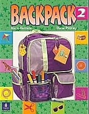 Imagen del vendedor de Backpack a la venta por unifachbuch e.K.