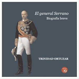 Seller image for GENERAL SERRANO, EL for sale by TERAN LIBROS