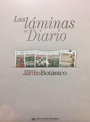 Image du vendeur pour LAMINAS DEL DIARIO, LAS mis en vente par TERAN LIBROS