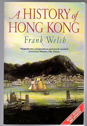 A History of Hong Kong