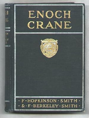 Imagen del vendedor de Enoch Crane a la venta por Dave Shoots, Bookseller