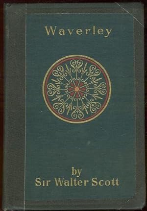 Immagine del venditore per WAVERLEY OR THE SIXTY YEARS SINCE venduto da Gibson's Books