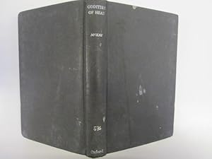 Seller image for Oddities of Heat for sale by Goldstone Rare Books