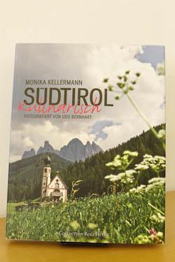 Südtirol kulinarisch