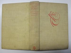 Seller image for Fifty-Three Short Stories for sale by Goldstone Rare Books