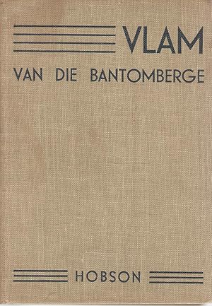 Immagine del venditore per Vlam van die Bantomberge venduto da Snookerybooks