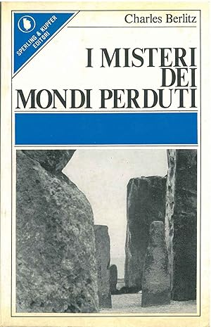 I misteri dei mondi perduti