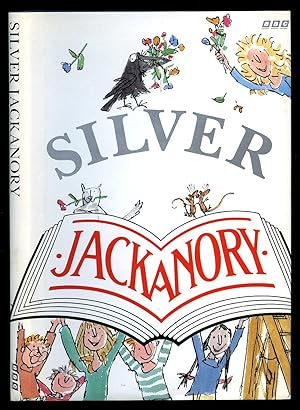 Image du vendeur pour Silver Jackanory as Told on Jackanory [1] mis en vente par Little Stour Books PBFA Member