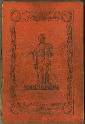 Gothaisches genealogisches Taschenbuch auf das Jahr 1823. Sechzigster Jahrgang.