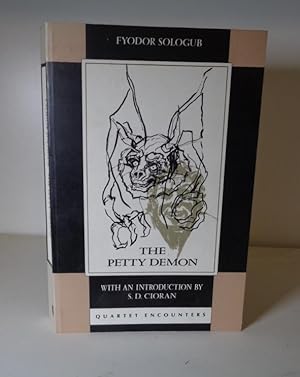 Image du vendeur pour The Petty Demon mis en vente par BRIMSTONES
