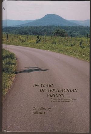 Bild des Verkufers fr 100 Years of Appalachian Visions zum Verkauf von Cleveland Book Company, ABAA