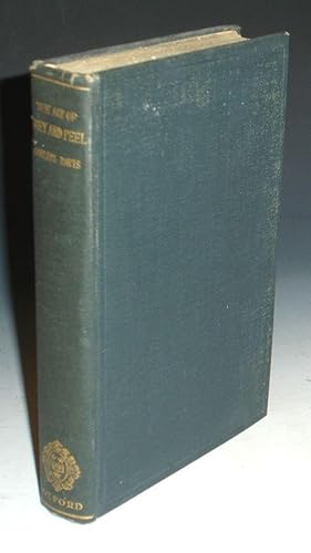 Seller image for Age of Grey and Peel - Being the Ford Lectures for 1926 for sale by Alcuin Books, ABAA/ILAB
