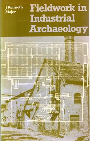 Seller image for Fieldwork in Industrial Archaeology for sale by Pendleburys - the bookshop in the hills