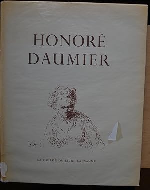 Honoré Daumier