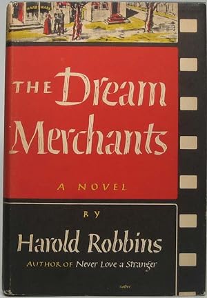 The Dream Merchants