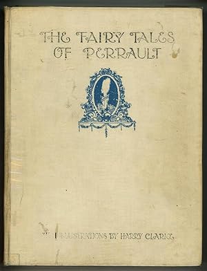 Seller image for The Fairy Tales of Charles Perrault for sale by Heartwood Books and Art