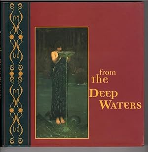Seller image for From the Deep Waters for sale by Heartwood Books and Art