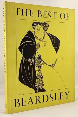 Seller image for The Best of Beardsley for sale by Heartwood Books and Art