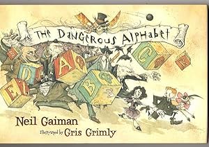 Seller image for The Dangerous Alphabet for sale by Heartwood Books and Art