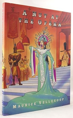 Seller image for A Nut at the Opera for sale by Heartwood Books and Art