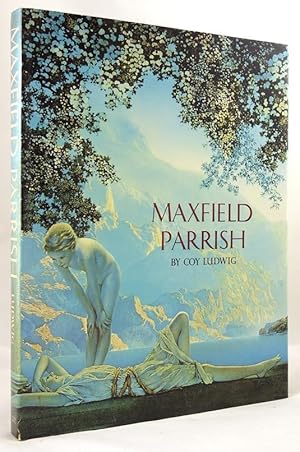 Image du vendeur pour Maxfield Parrish mis en vente par Heartwood Books and Art