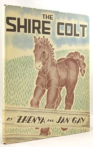 Seller image for The Shire Colt for sale by Heartwood Books and Art