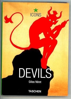 Imagen del vendedor de Devils a la venta por Heartwood Books and Art