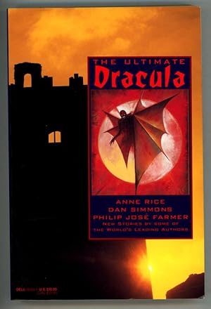 Seller image for The Ultimate Dracula for sale by Heartwood Books and Art
