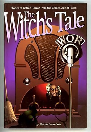 Seller image for The Witch's Tale for sale by Heartwood Books and Art