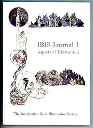 Seller image for IBIS Journal 1: Aspects of Illustration for sale by Heartwood Books and Art