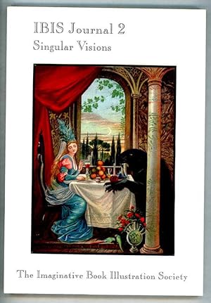 Imagen del vendedor de IBIS Journal 2: Singular Visions a la venta por Heartwood Books and Art