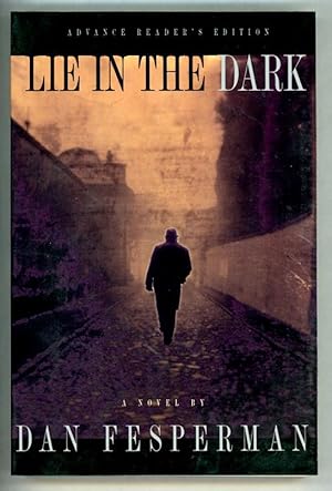 Seller image for Lie in the Dark for sale by Heartwood Books and Art