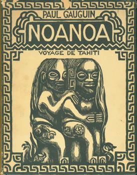 Noanoa. Voyage A Tahiti.