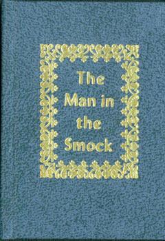 Seller image for The Man In the Smock: From the Memoirs of an Ex-Girl Friday. for sale by Wittenborn Art Books