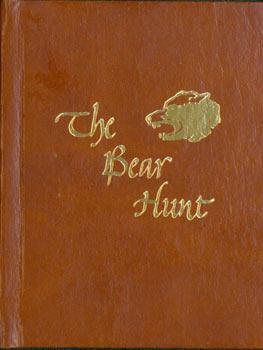 Seller image for The Bear Hunt. for sale by Wittenborn Art Books