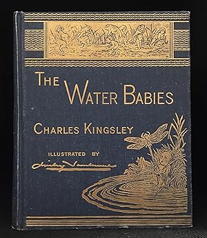 The Water Babies; A Fairy Tale for a Land-Baby