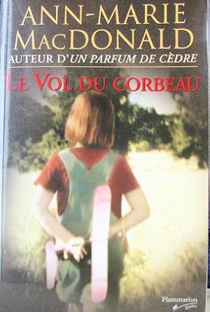 Seller image for Le vol du Corbeau for sale by Livres Norrois