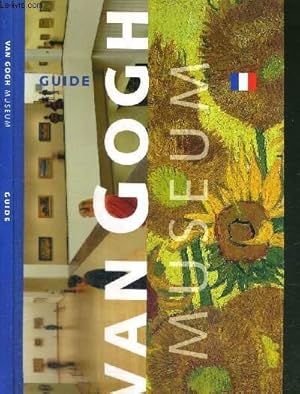 Seller image for GUIDE VAN GOGH MUSEUM for sale by Le-Livre