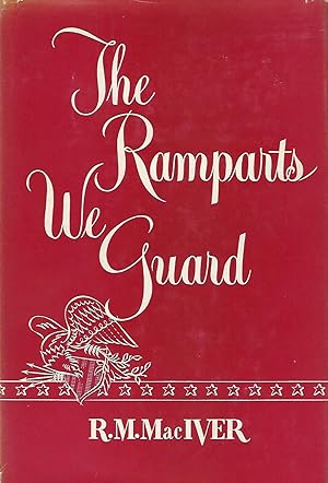 The Ramparts We Guard