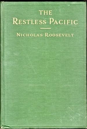 Bild des Verkufers fr The Restless Pacific zum Verkauf von Kenneth Mallory Bookseller ABAA