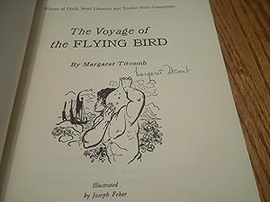Seller image for The Voyage of the Flying Bird for sale by Eastburn Books