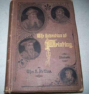 Image du vendeur pour The Invention of Printing: A Collection of Facts and Opinions Descriptive of Early Prints and Playing Cards, the Block Books of the 15th Century, the Legend of Lourens Janszoon Coster, of Haarlem, and the Work of John Gutenberg and His Associates mis en vente par Easy Chair Books