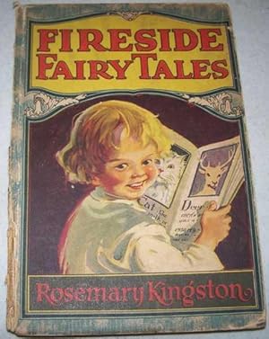 Image du vendeur pour Fireside Fairy Tales mis en vente par Easy Chair Books