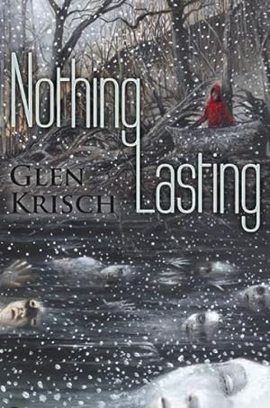 Nothing Lasting (BRAND NEW UNREAD HARDCOVER)--LIMITED SIGNED EDITION