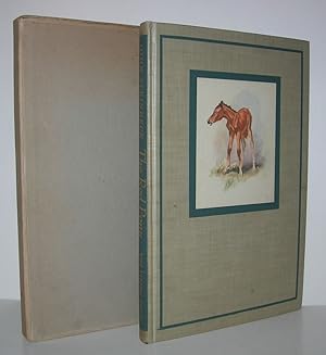 Seller image for THE RED PONY for sale by Evolving Lens Bookseller