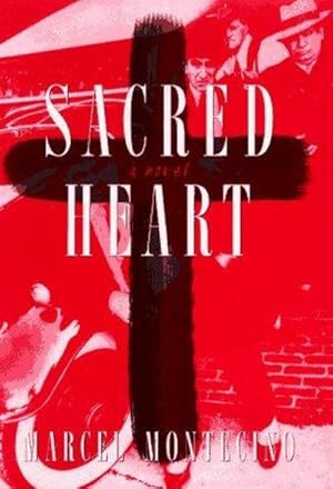 Seller image for Sacred Heart for sale by Fleur Fine Books