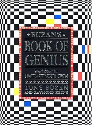 Immagine del venditore per Buzan's Book Of Genius : And How To Unleash Your Own : venduto da Sapphire Books