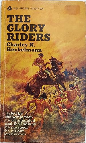 The Glory Riders